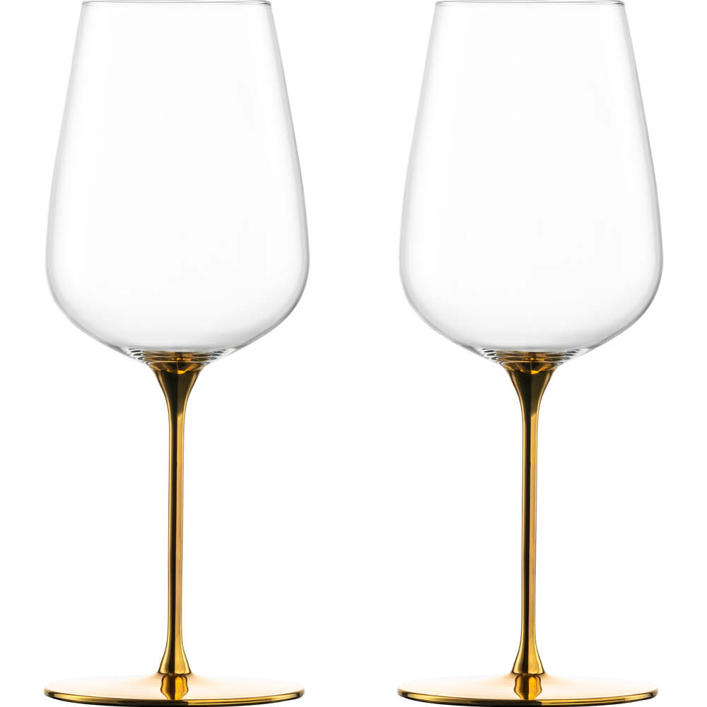 Eisch 2er Set Allroundgläser "Essenca Sensis plus" 631576