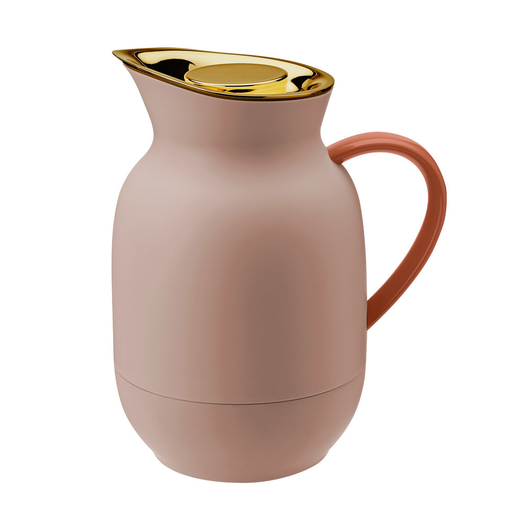 Stelton Isolierkanne "Amphora" 598427