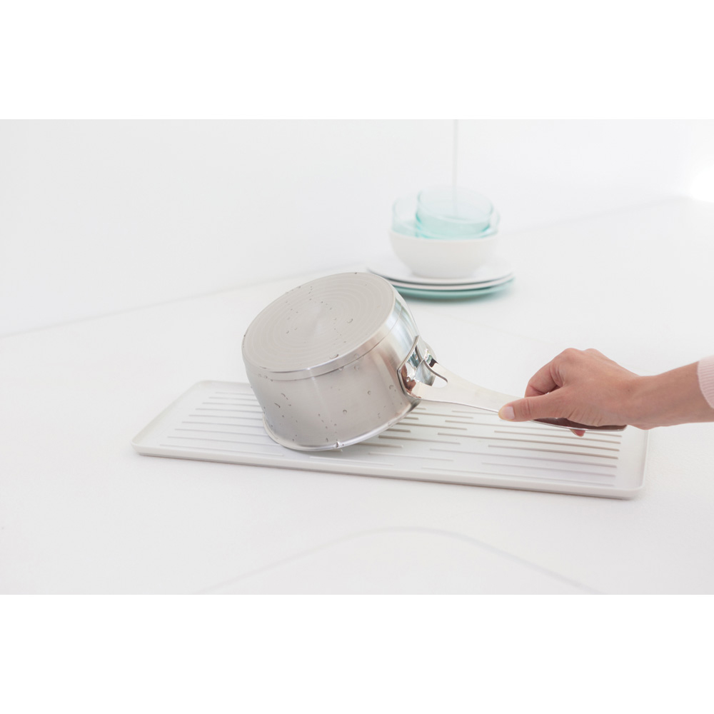 BRABANTIA Abtropfgestell Kompakt 558806