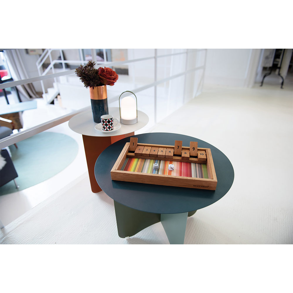 Remember Shut the Box 599169