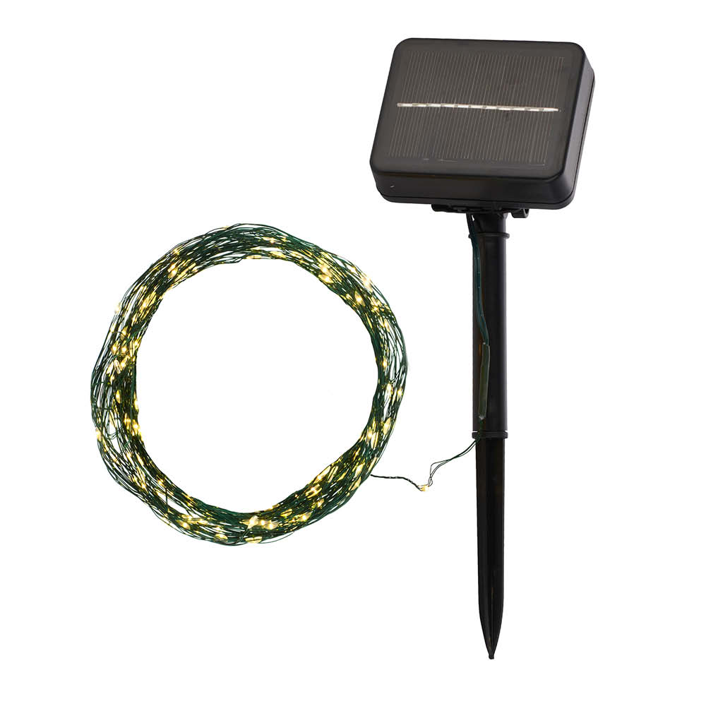 Sirius Solar-Lichterkette "Knirke" 3085 590187