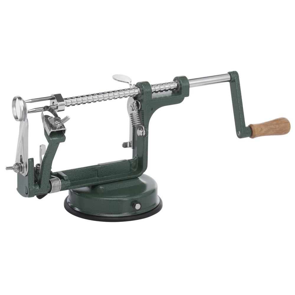 Westmark Apfelschäler "Apfeltraum" 333031