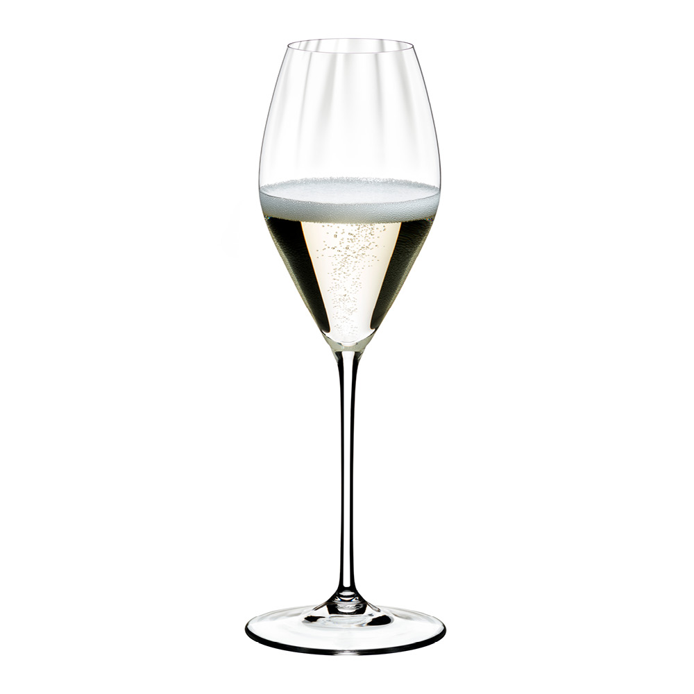 Riedel Champagnergläser 28 "Performance" 2er Set 558933