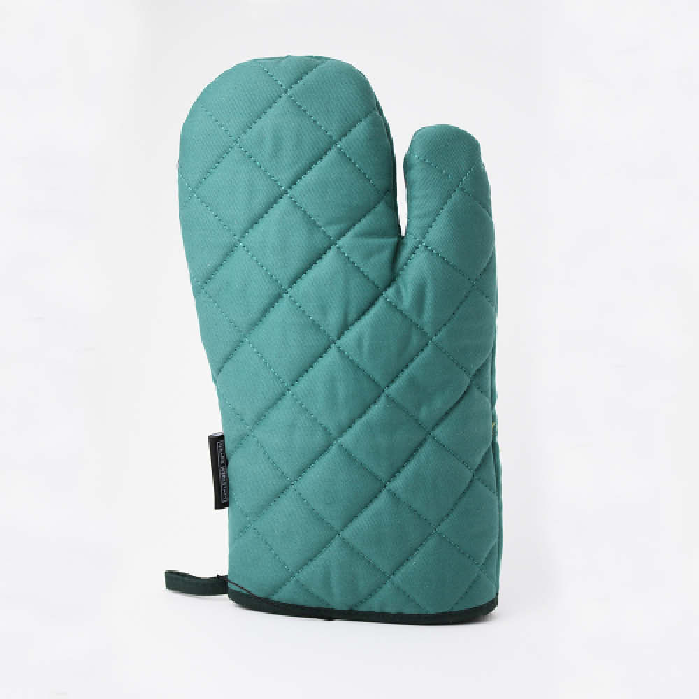 Grafikwerkstatt Ofen-Handschuh "Zeit für Weihnachten" 643804