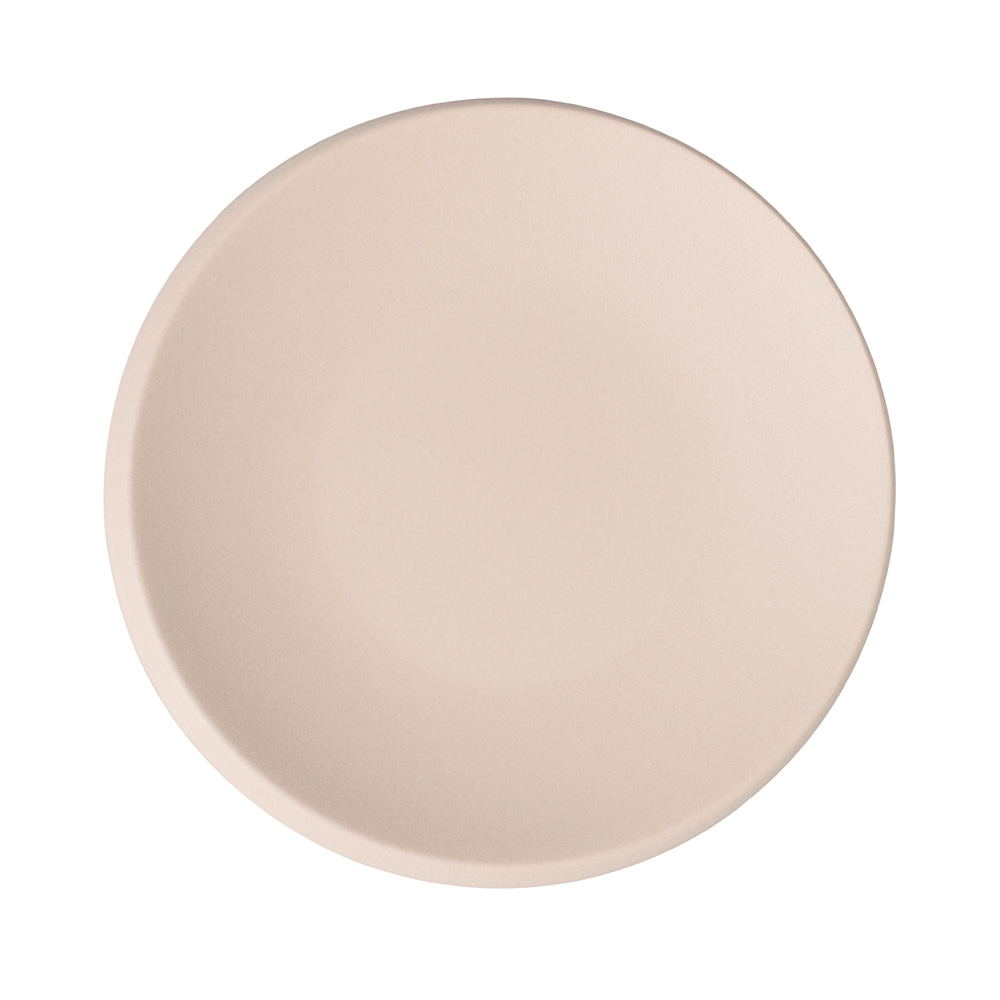 Villeroy & Boch Brotteller "New Moon Beige" 625176