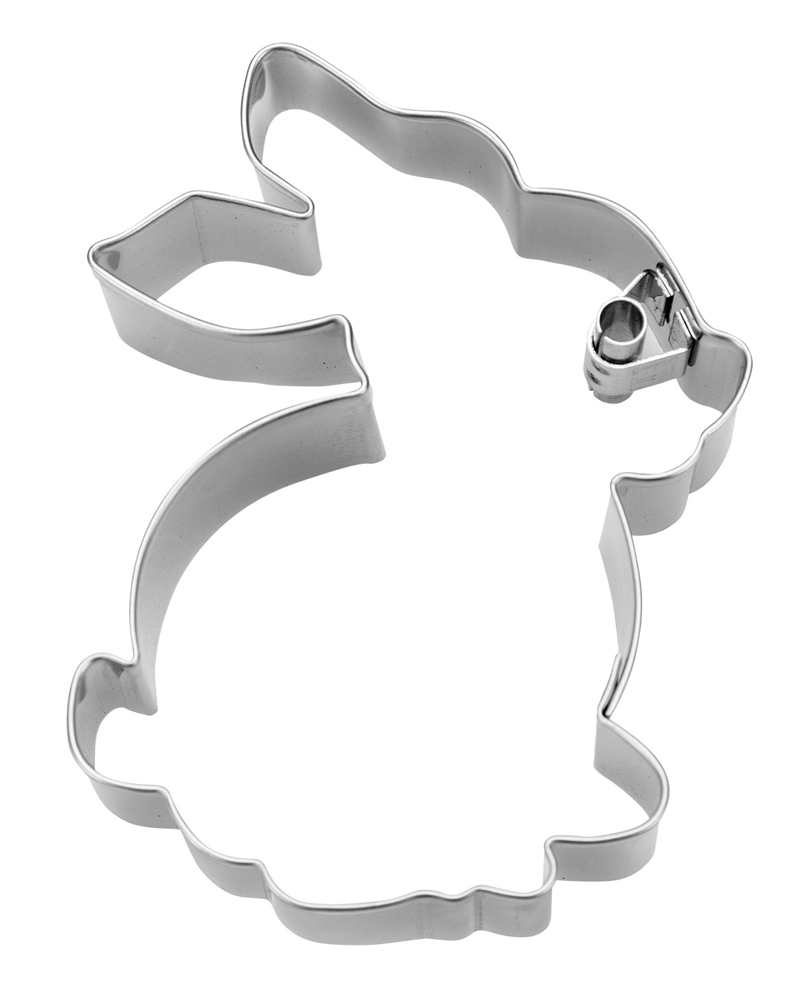 Städter Ausstecher "Hase sitzend" 569820