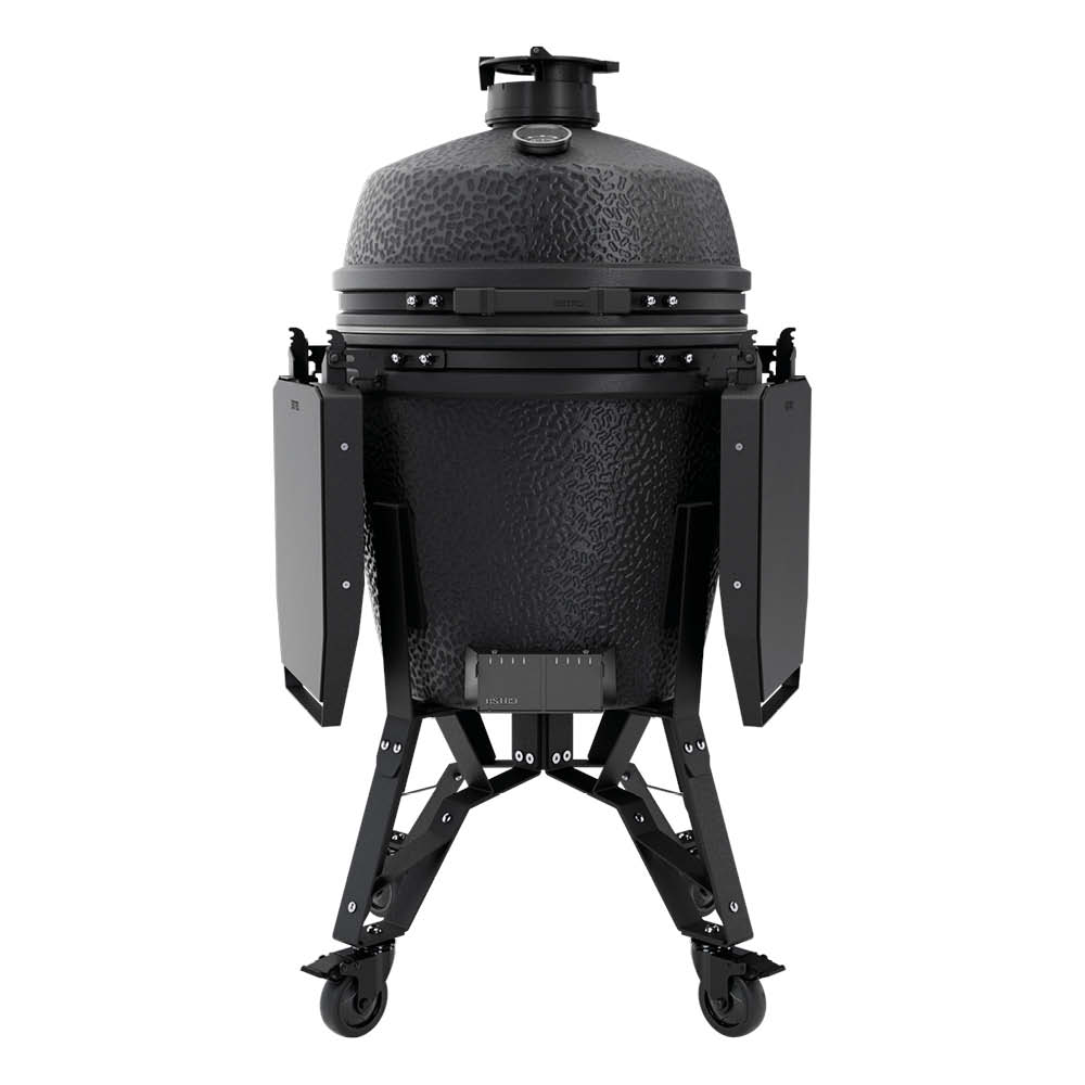 BSTRD. Keramikgrill Pro Large Graphite 648909
