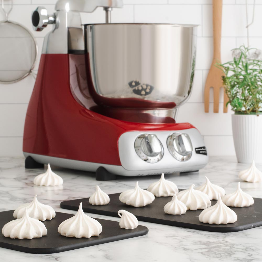 Ankarsrum Edelstahlrührschüssel (3,5 Liter) 628428