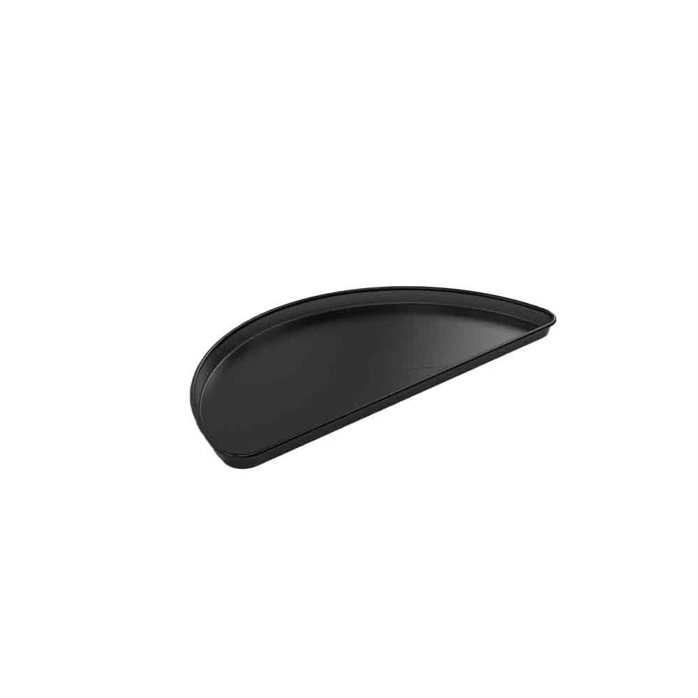 The Bastard Drip Pan Half Moon - Large 643631