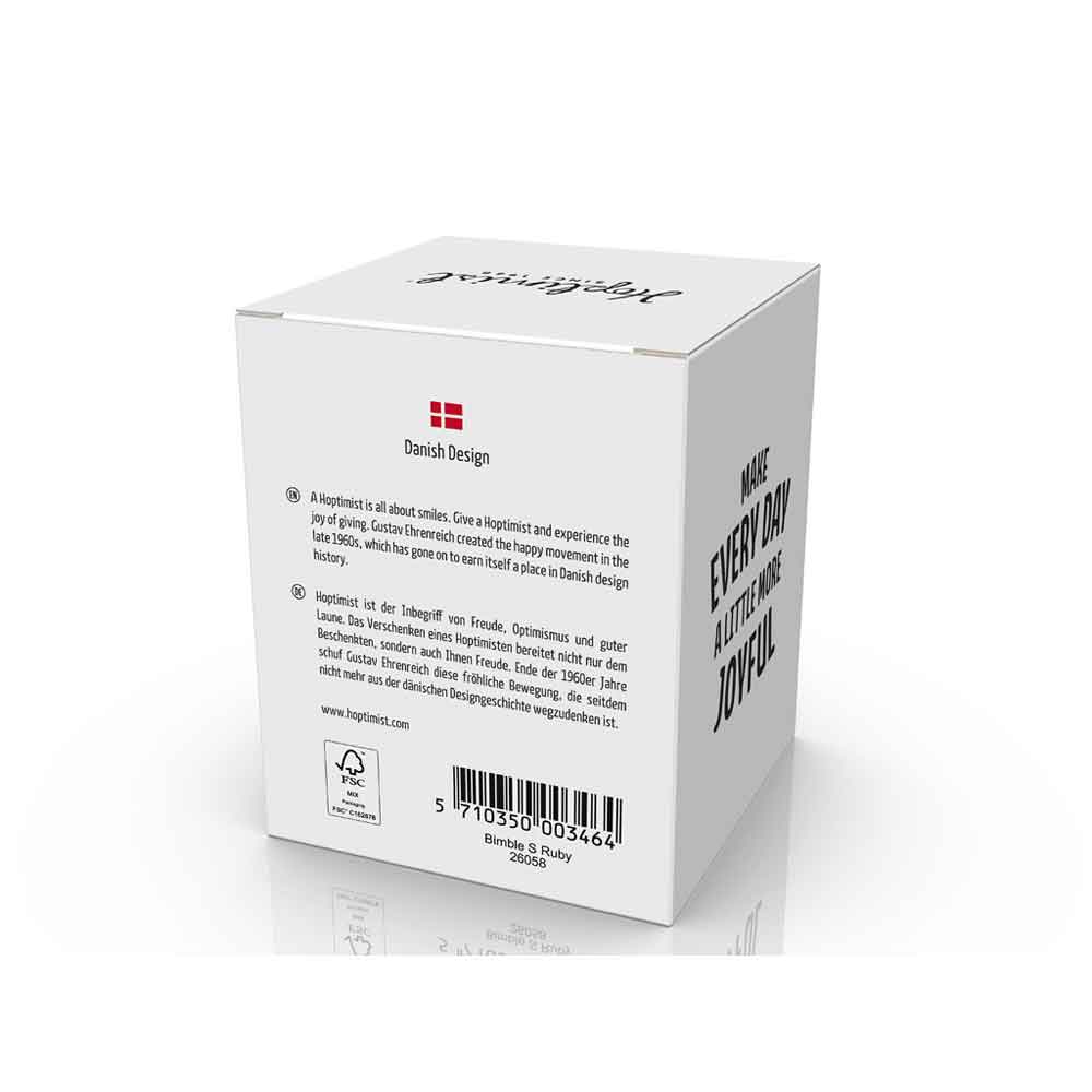 Hoptimist Soft Bimble S 621772