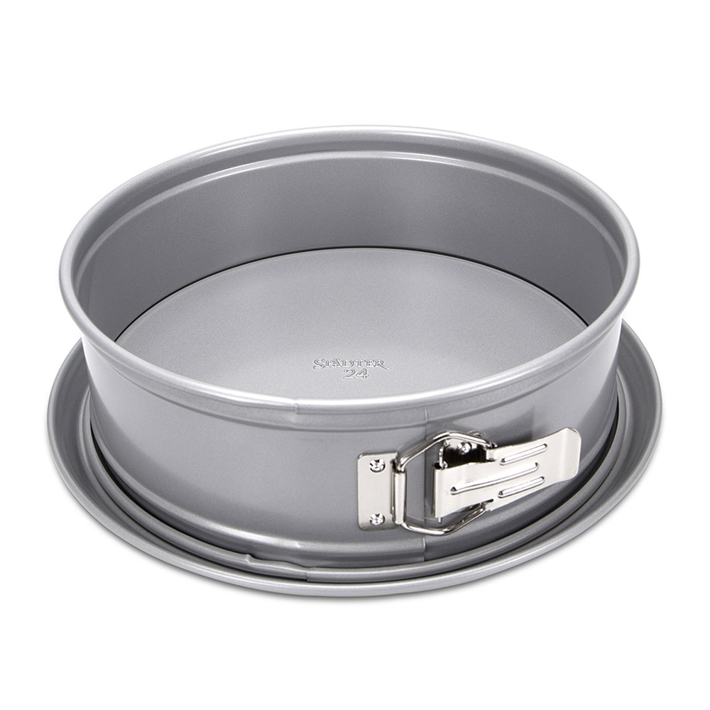 Städter Springform mit Flachboden "we love baking" 600930