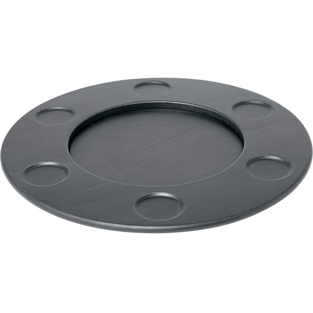 Alessi Fondue-Drehkarussell "Mami" 292036