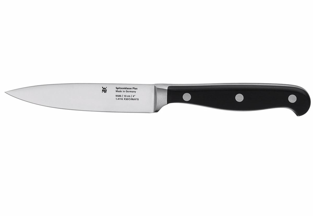 WMF Allzweckmesser "Spitzenklasse Plus" 10cm 491228