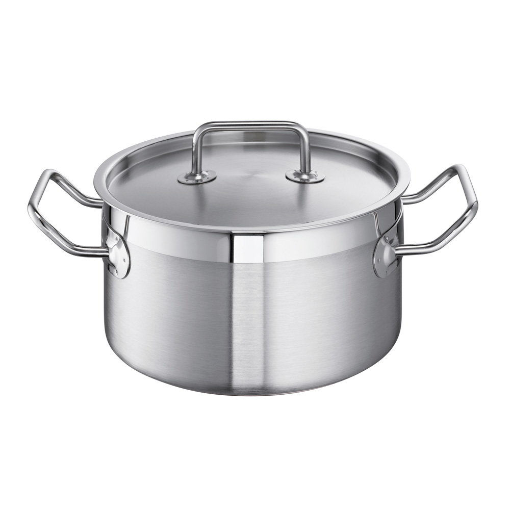 Schulte Ufer Fleischtopf "Profi Line" 329332