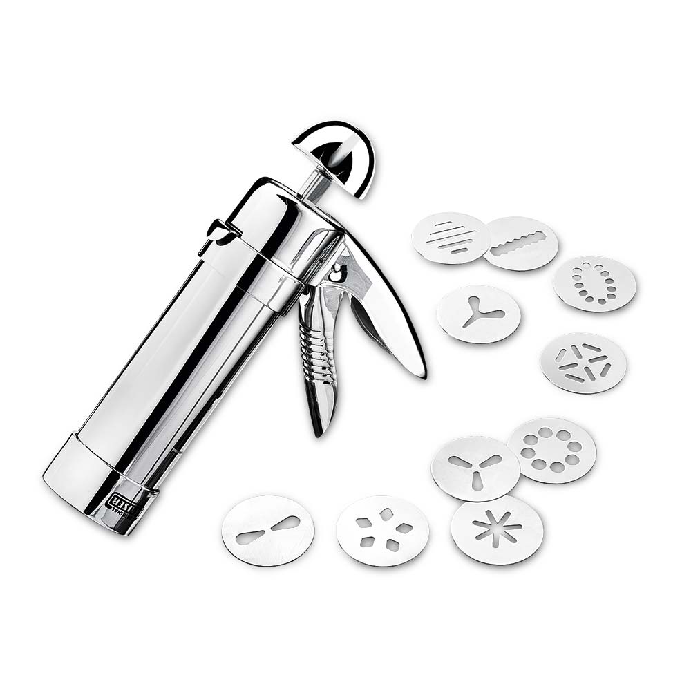 Kaiser Gebäckpressen-Set "X-Mas" 415515