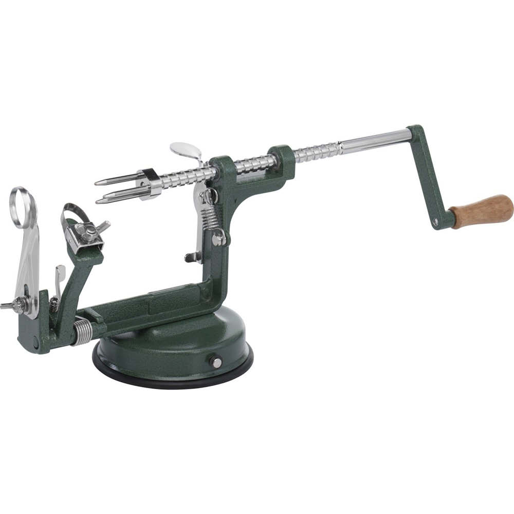 Westmark Apfelschäler "Apfeltraum" 333031