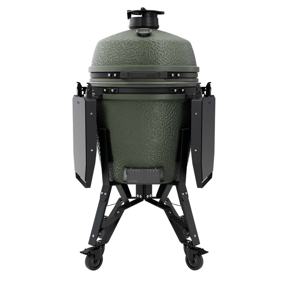 BSTRD. Keramikgrill Pro Large Alpine Green 648911