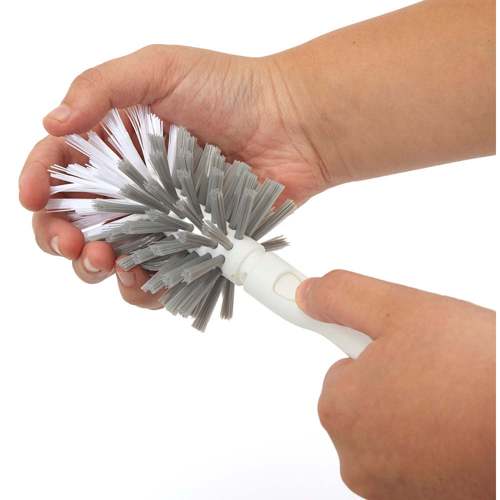 Fulll Circle Flaschenbürste "Clean Reach" 628412