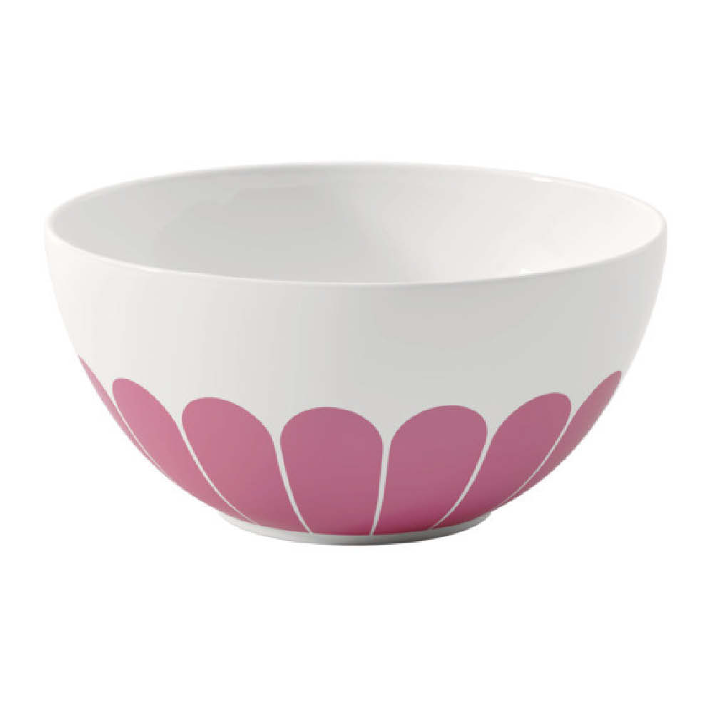 Villeroy & Boch Servierschüssel "Fleur" 654173