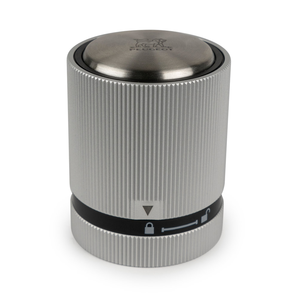 Peugeot Champagnerverschluss "Line" Aluminium 618673