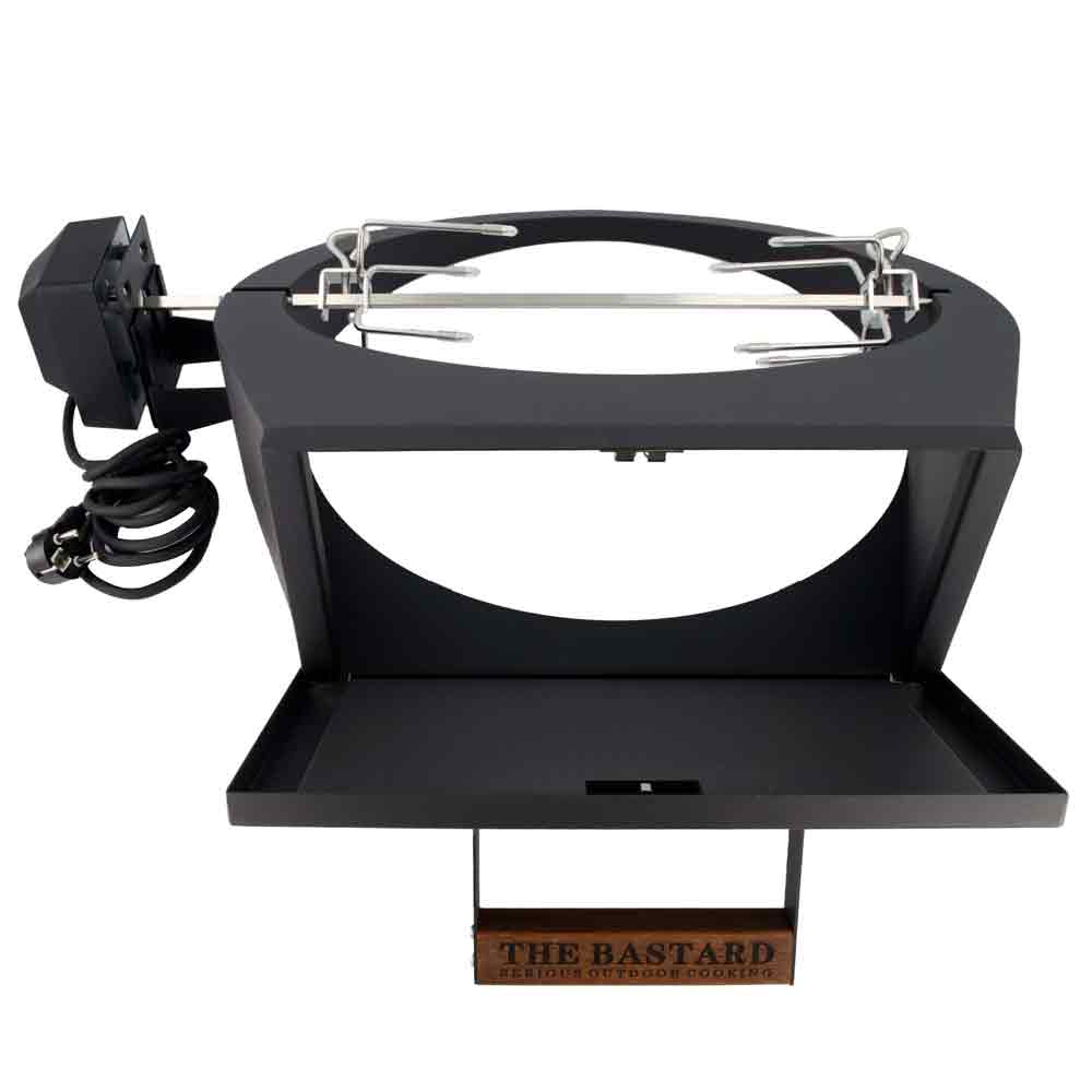 The Bastard Pizza Rotisserie - Medium 649557