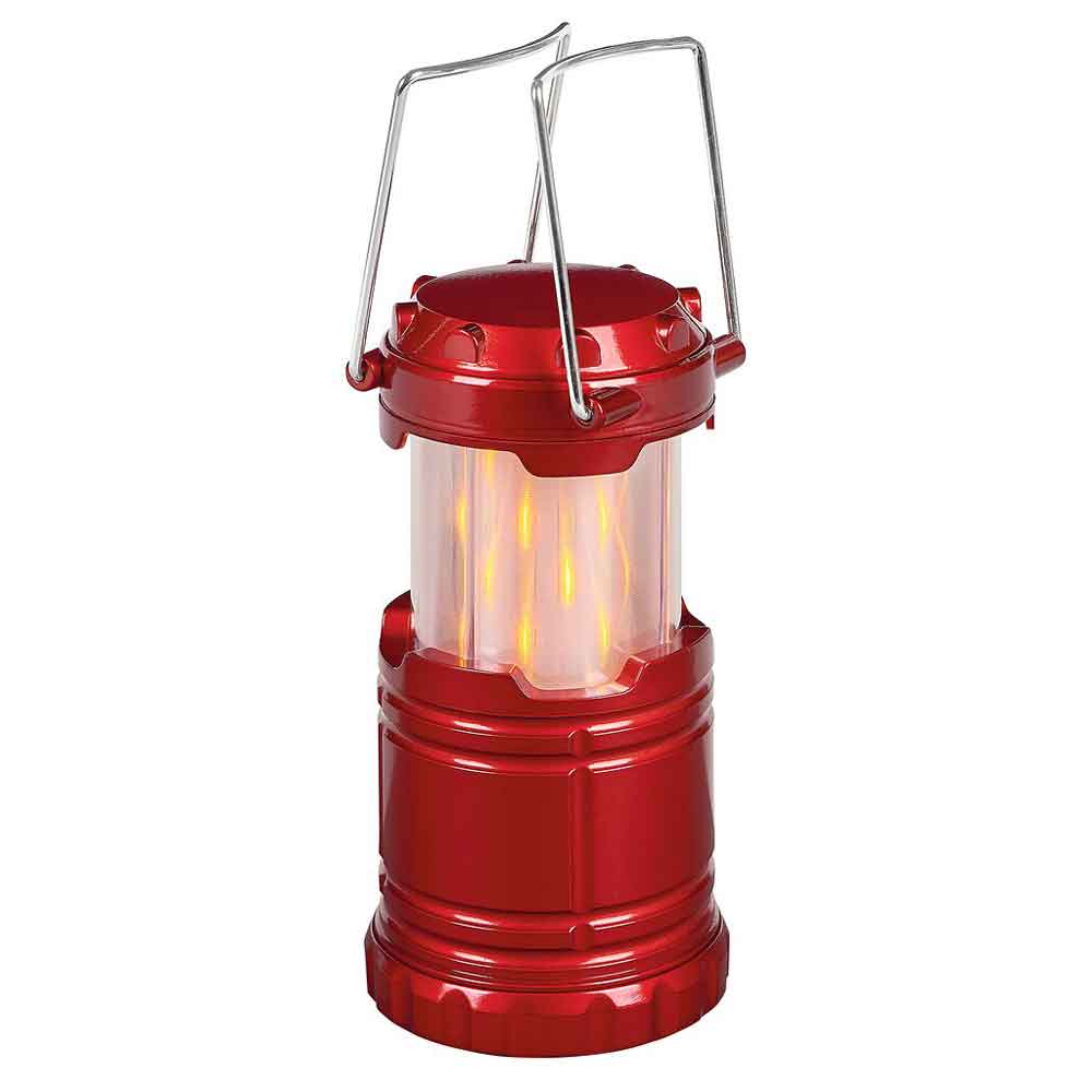 Moses Lagerfeuerlampe "Expedition Nature"