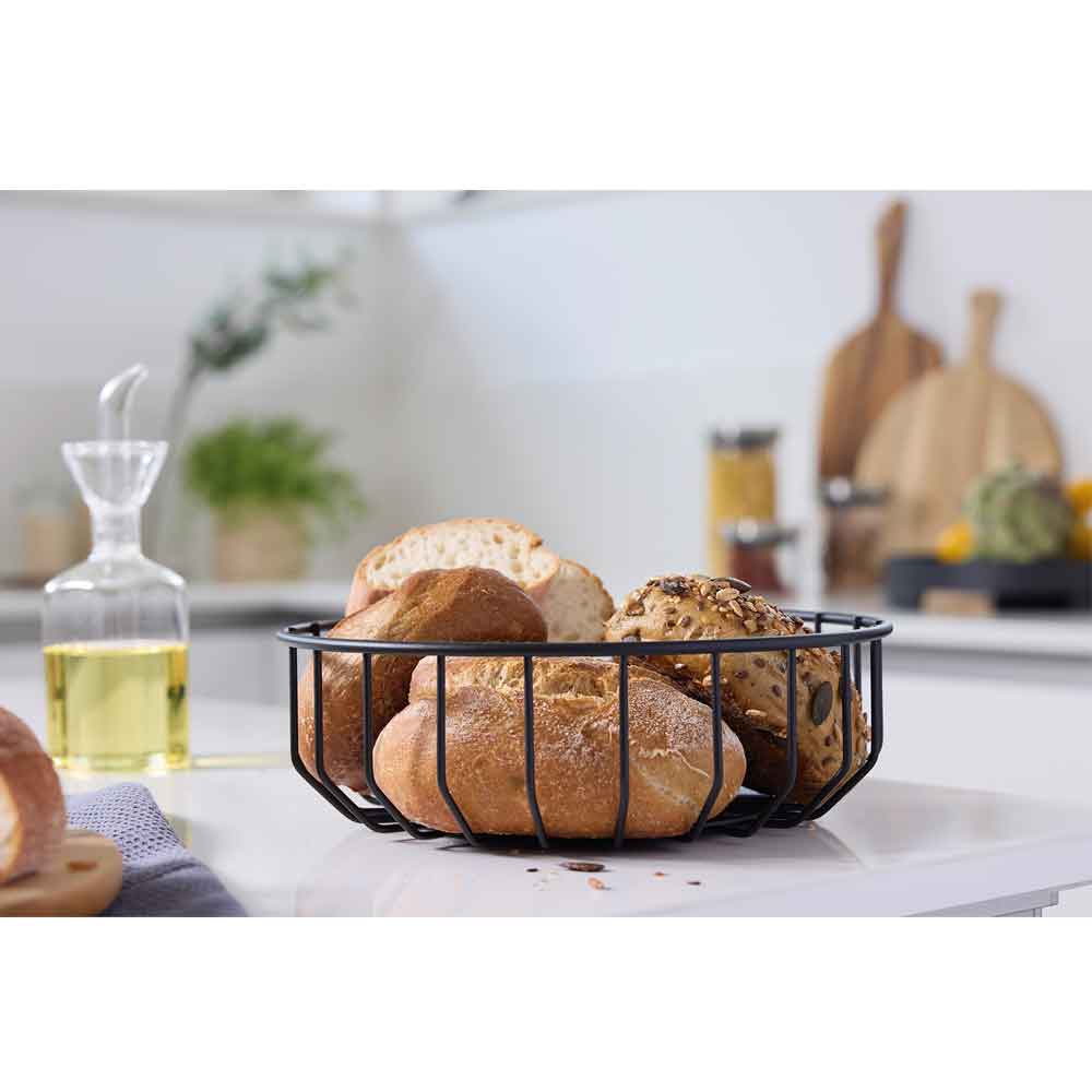 Zack Brotkorb "ABASSO"