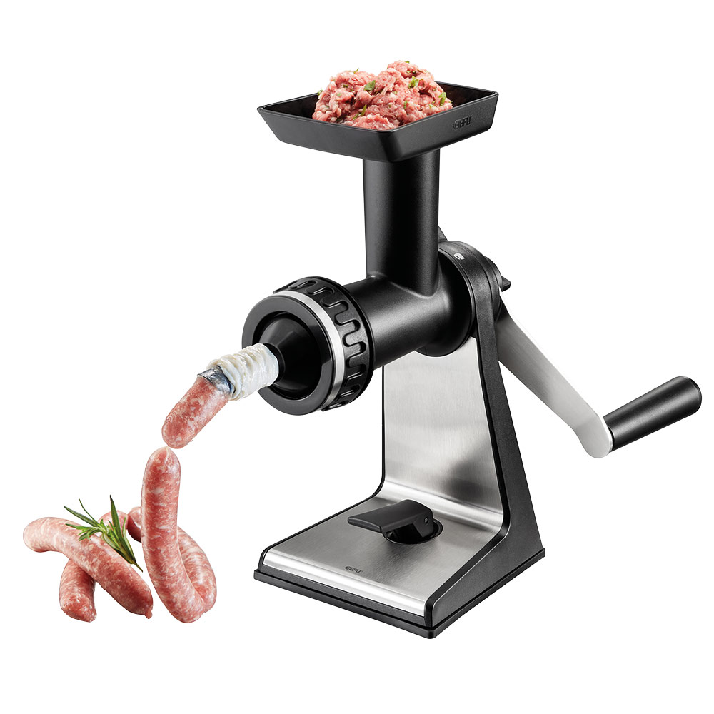 Gefu Fleischwolf "Transforma" 519907