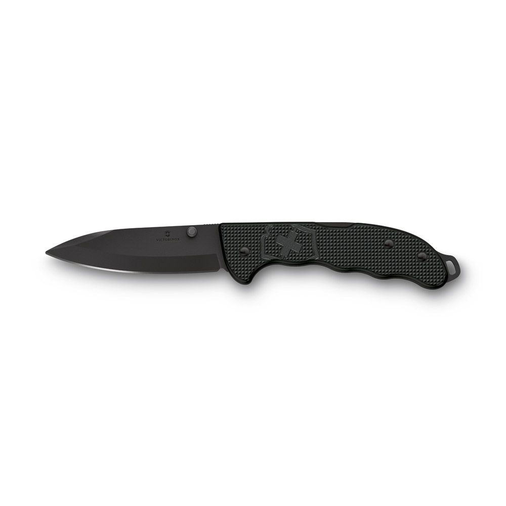 Victorinox Evoke BS Alox Schwarz 628778