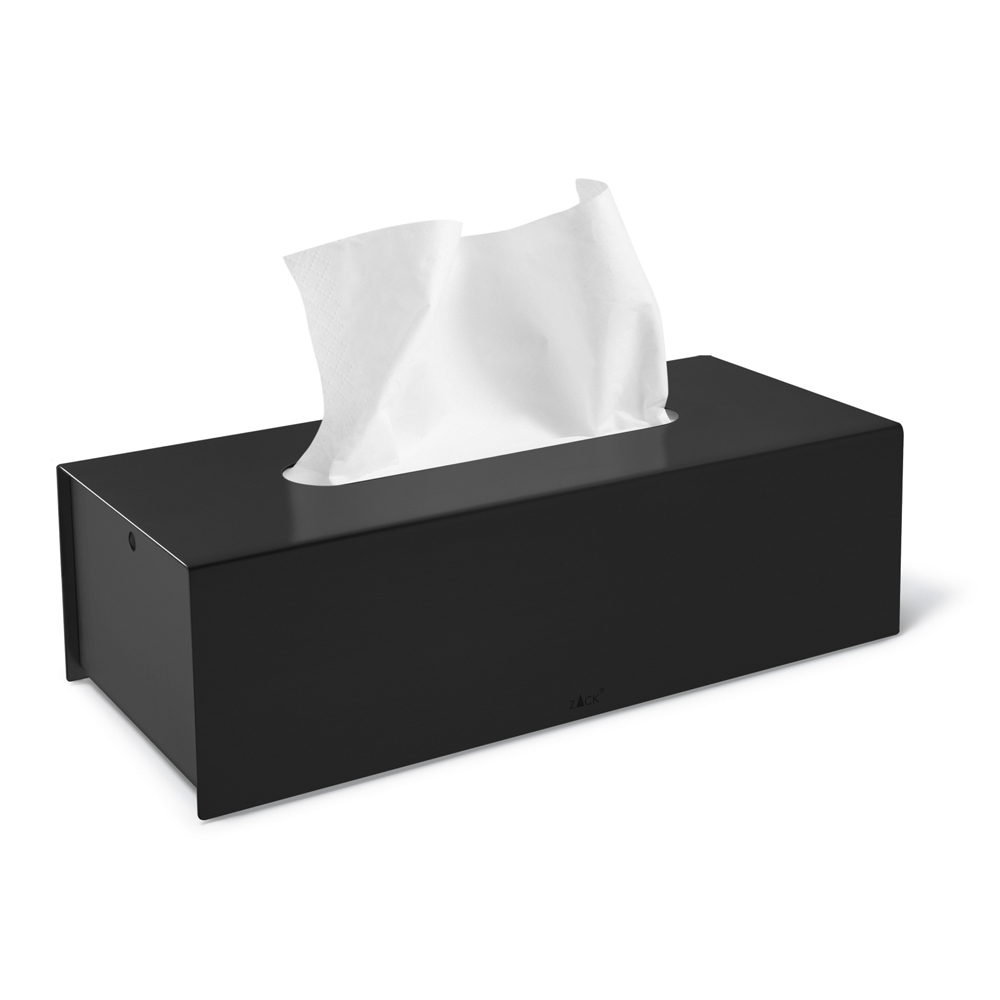 Zack Kosmetiktücherbox "PURO" 587261