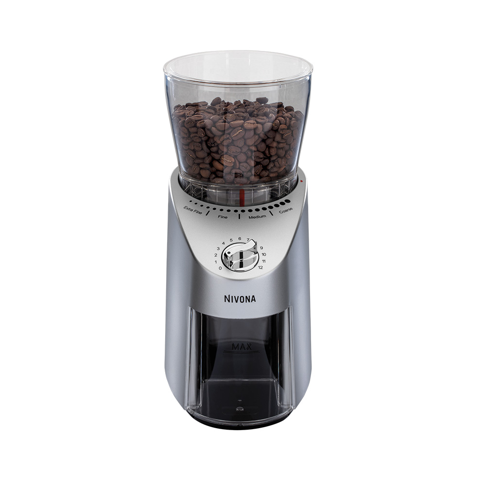 NIVONA Kaffeemühle "CafeGrano" 527256