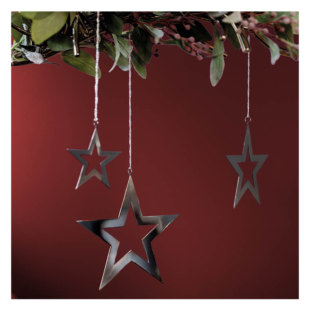 Fink Anhänger Stern "INSA" 632756