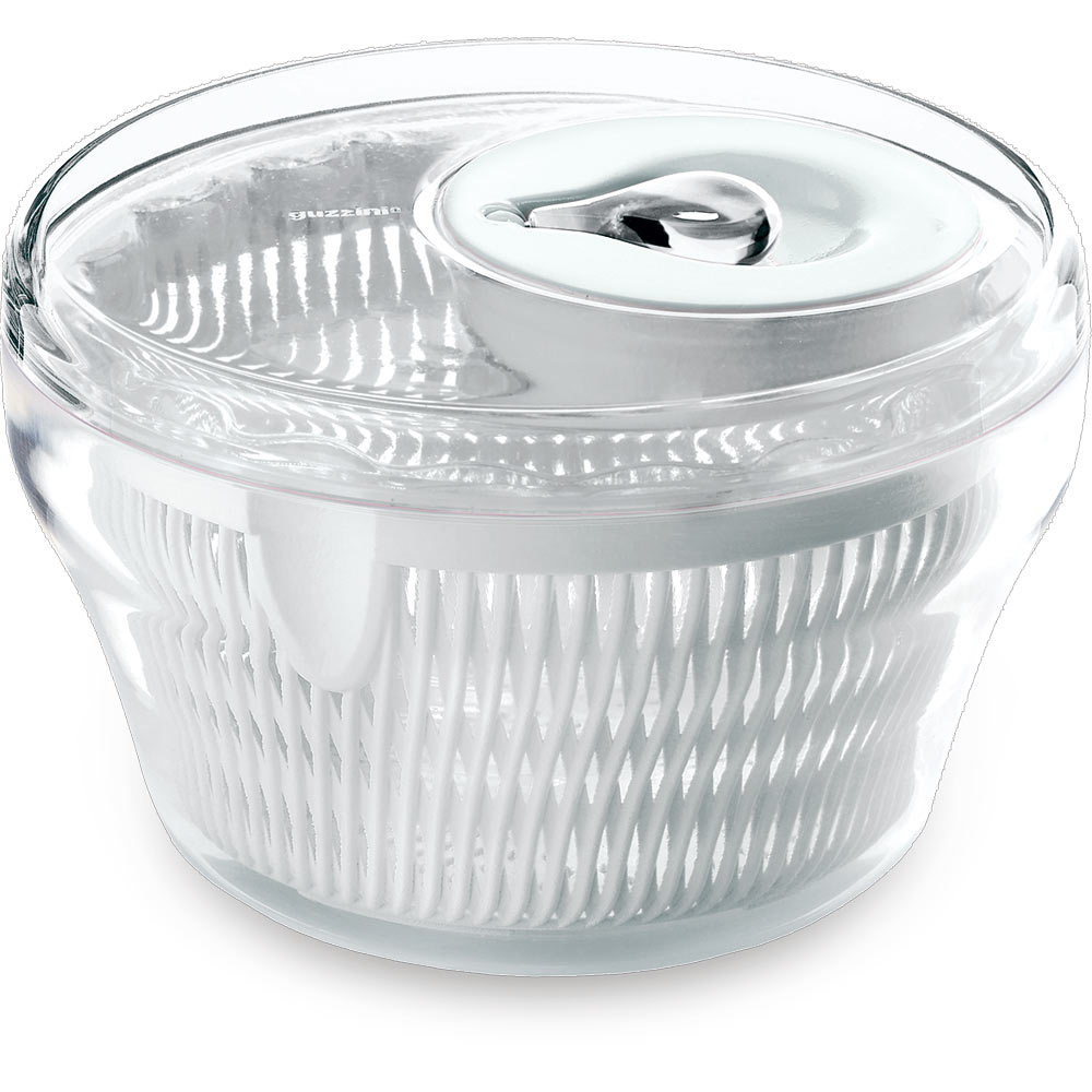 Guzzini Salatschleuder "Latina", klein 386223