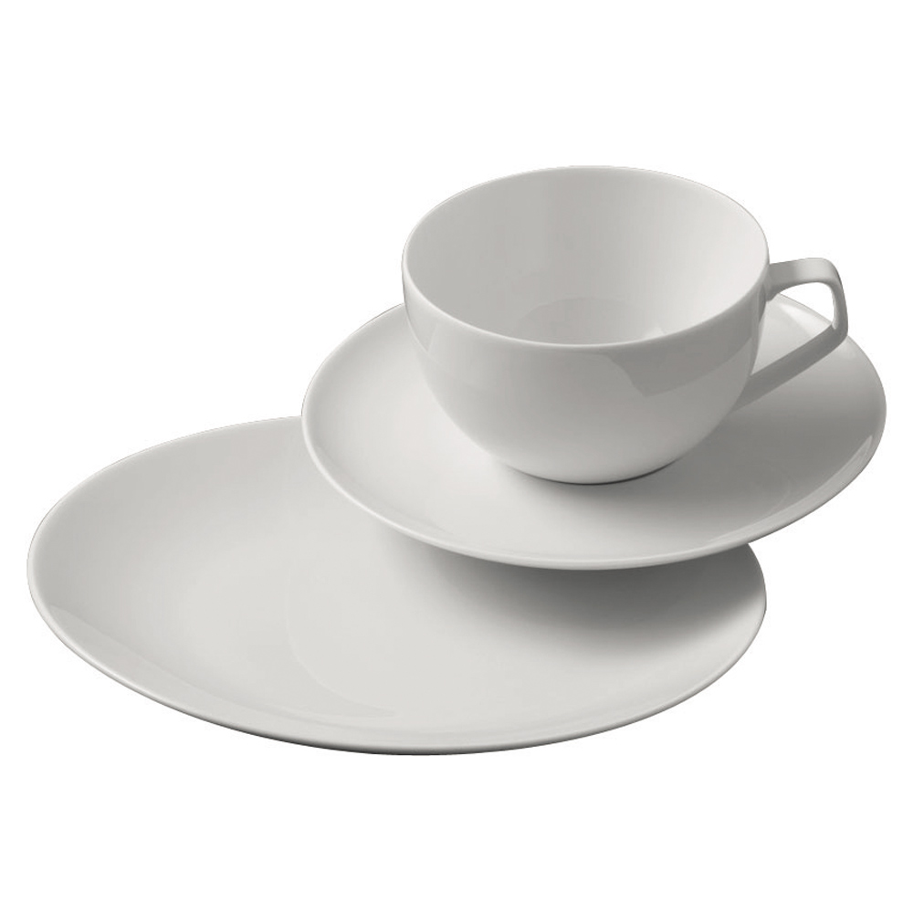 Rosenthal Kaffee-Set "TAC weiß" 502209