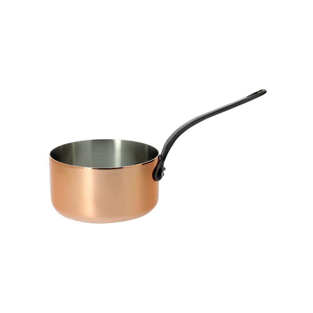 de Buyer Stielkasserolle "Prima Matera" 586831