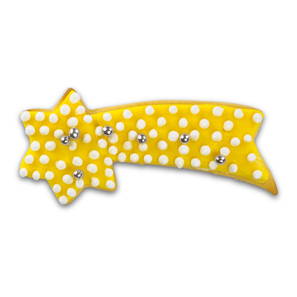 Städter Ausstecher "Komet" 10828