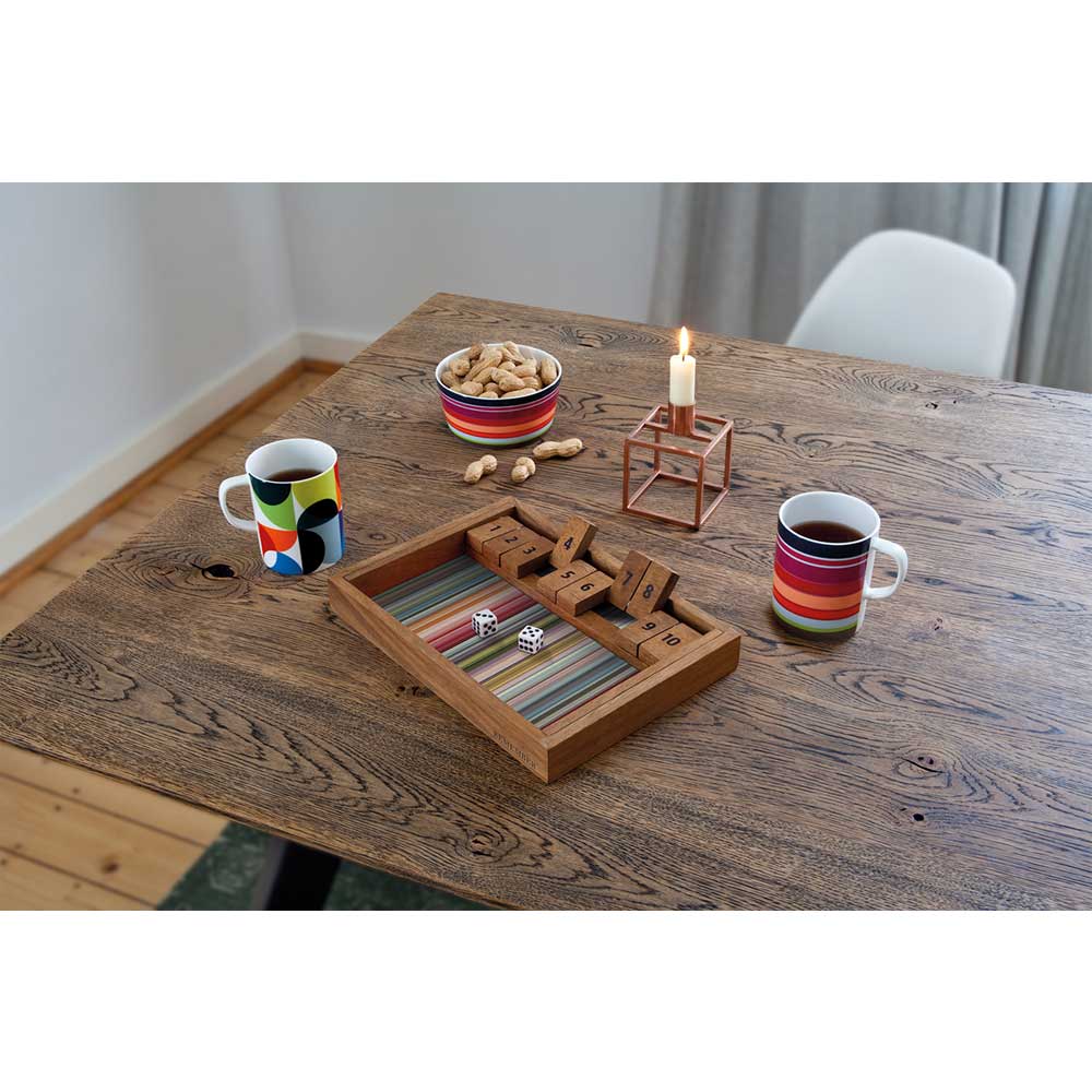 Remember Shut the Box 599169