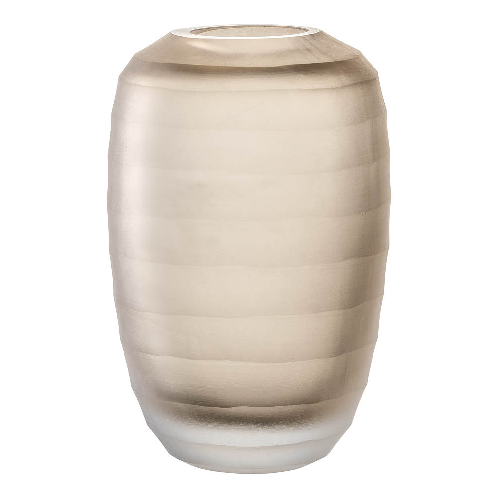 Leonardo Vase beige durchmesser 10 cm "Bellagio" 621538