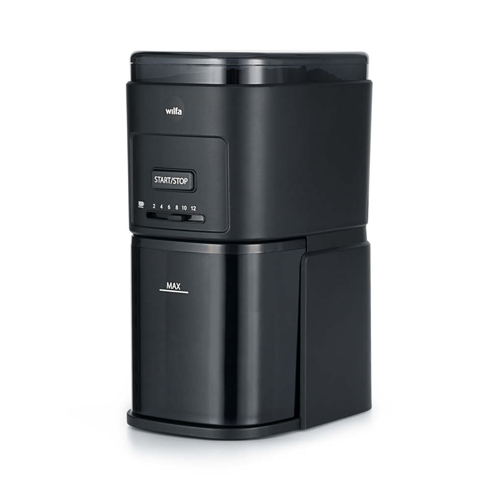 Wilfa Kaffeemühle "Daily" 638686