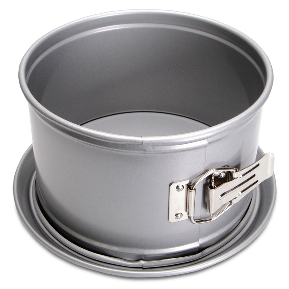 Städter Springform mit hohem Rand "we love baking" 585056