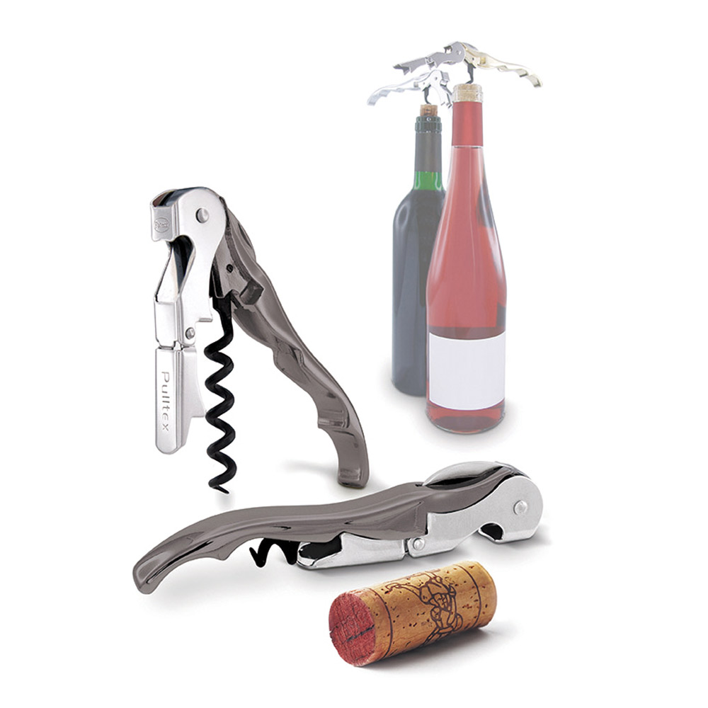 Pulltex Korkenzieher "Pulltap's Classic" 616218