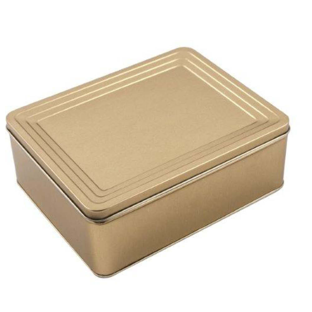 Gawol Dose gold matt 615454