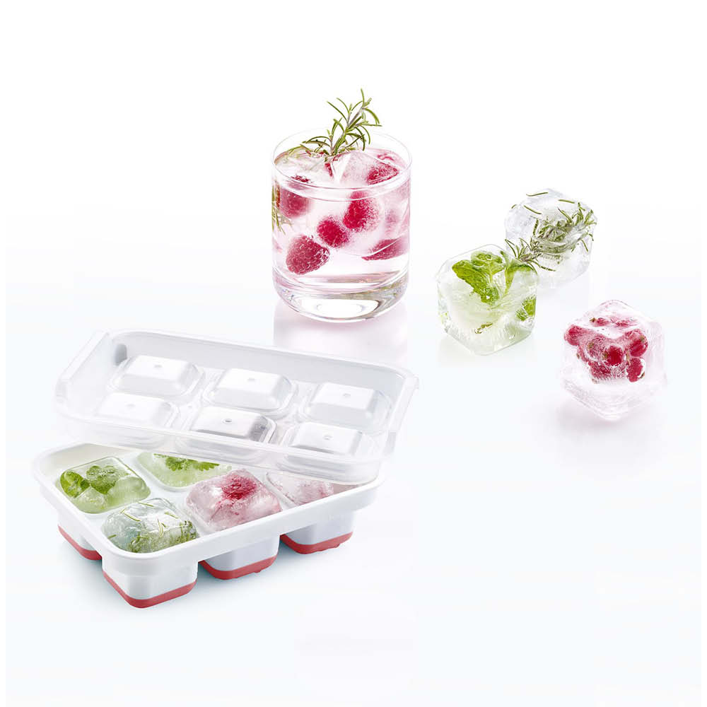 Westmark Eiswürfelbereiter "Cube" 615589