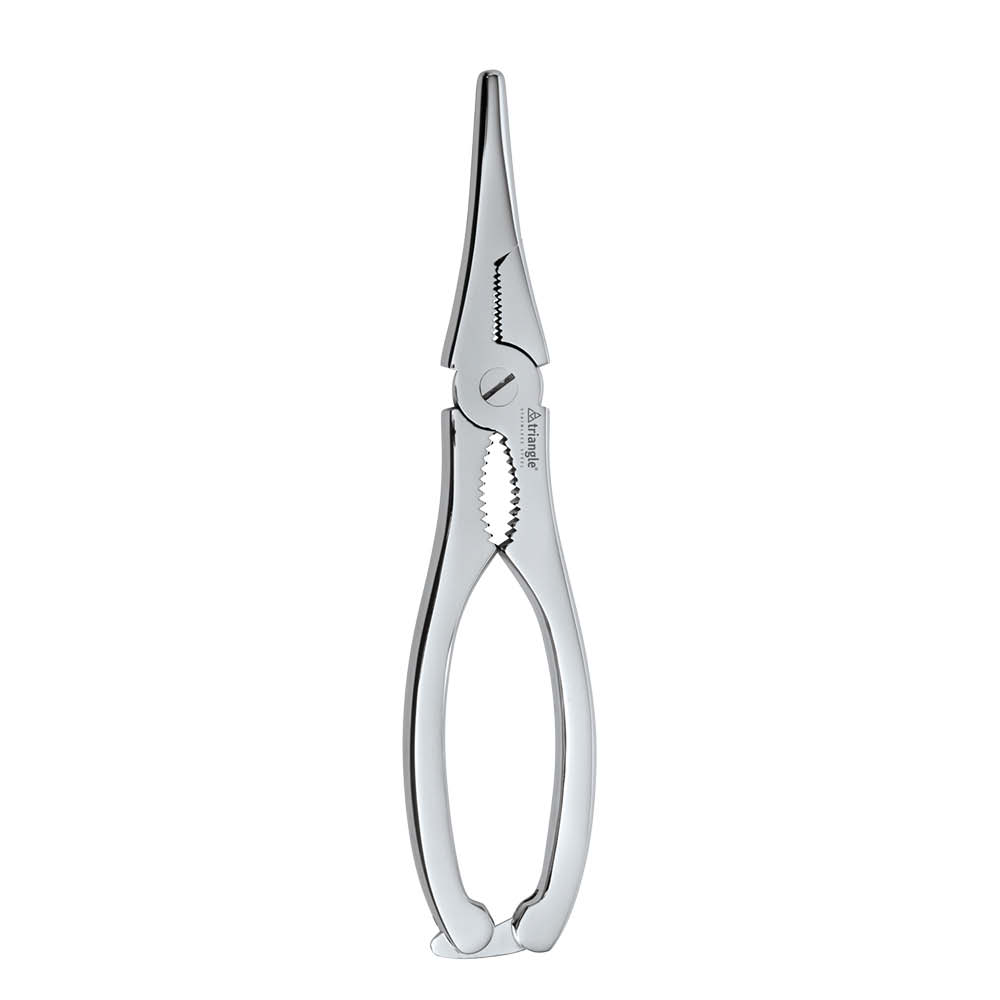 Triangle 7-teilige Hummergarnitur 645184