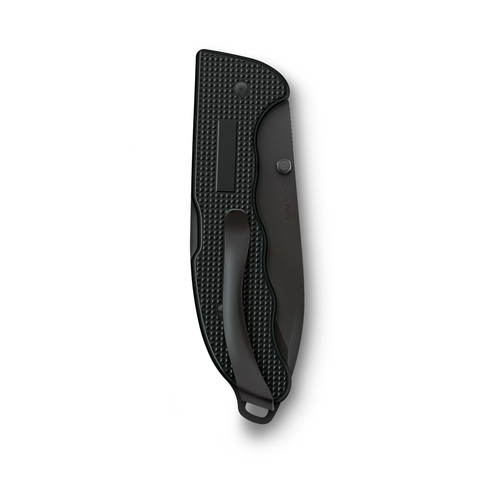 Victorinox Evoke BS Alox Schwarz 628778