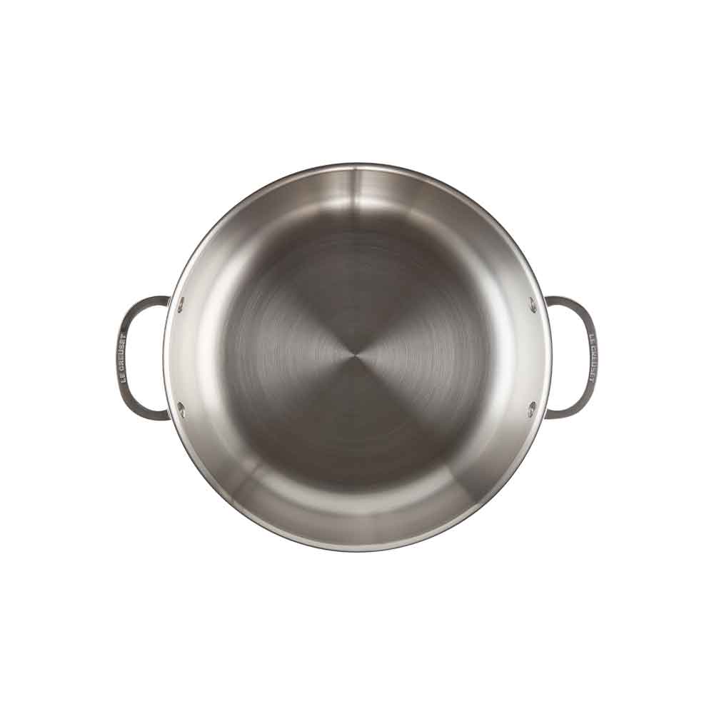 Le Creuset Profipfanne "3 PLY Plus" 510361