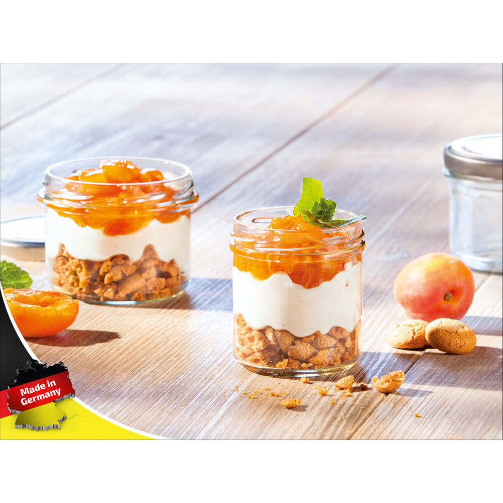 Leifheit Sturzglas 488378