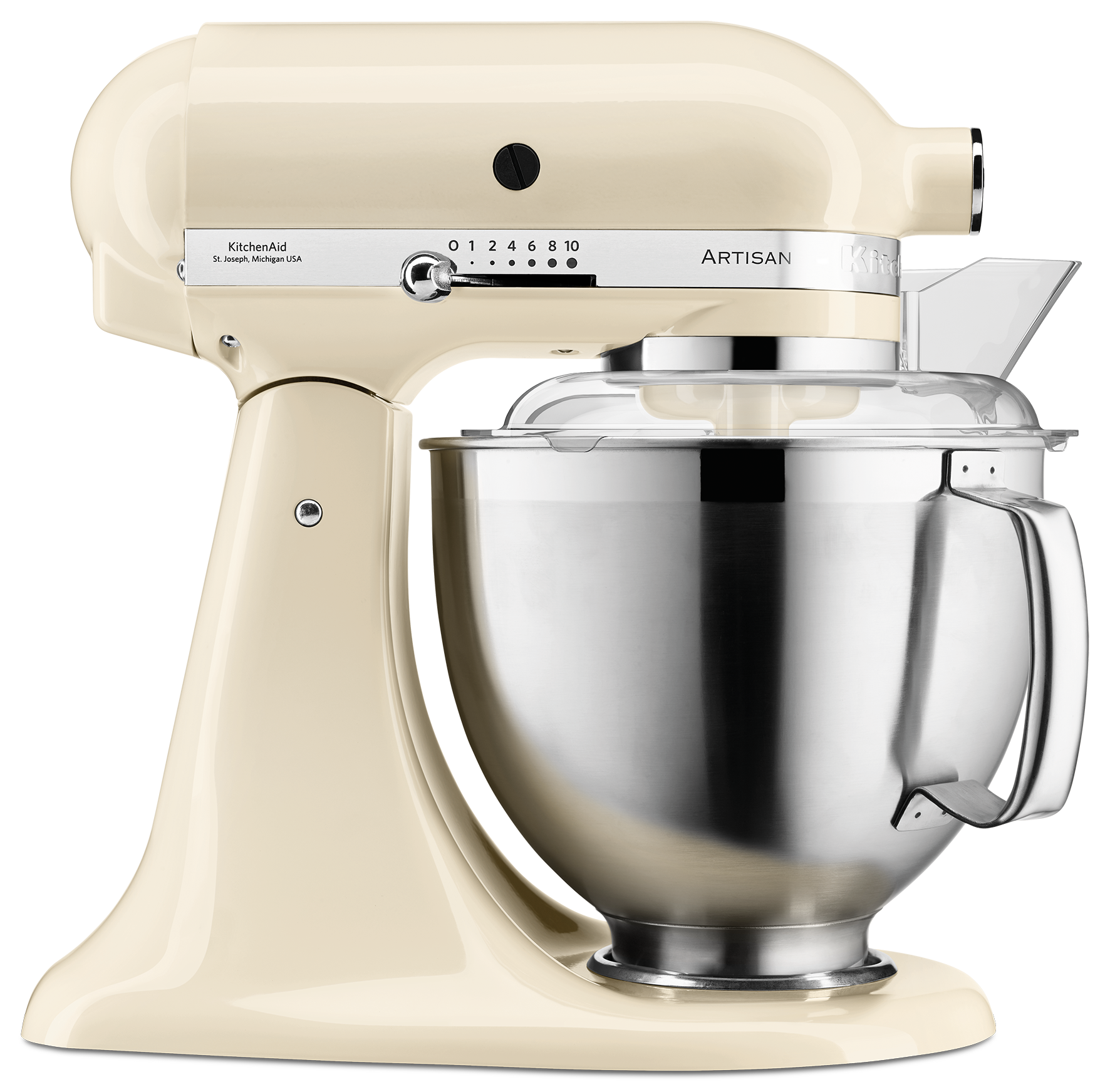 KitchenAid Küchenmaschine "Artisan 185" 556751