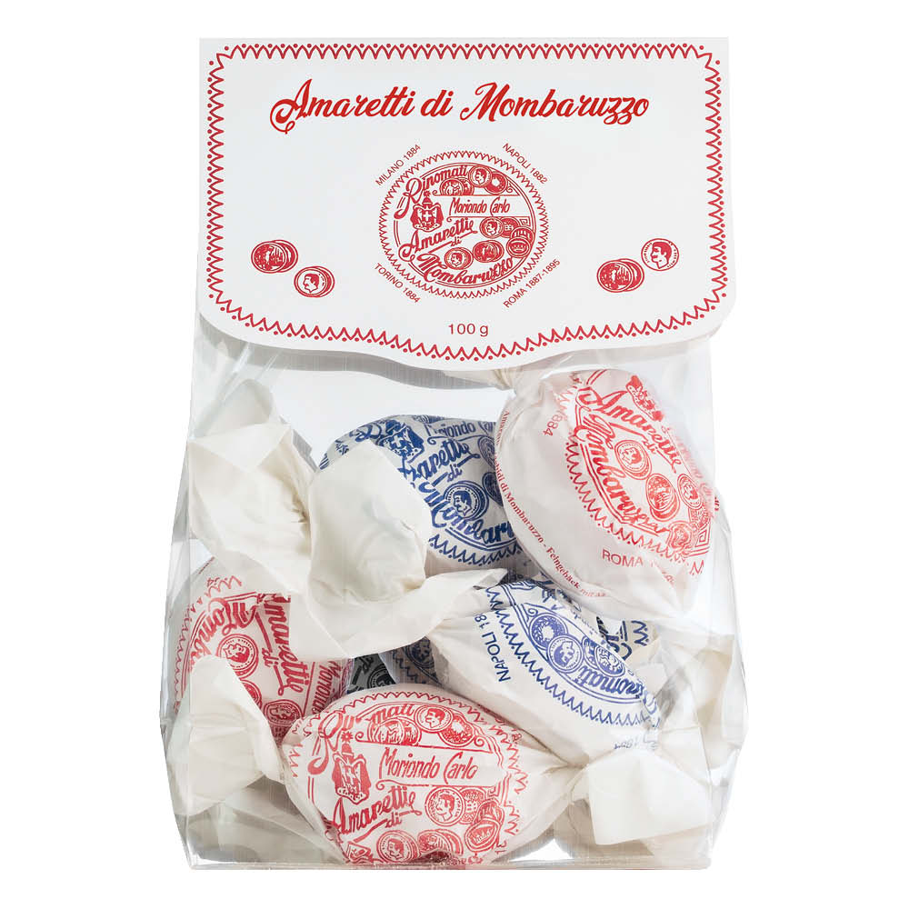 Venchi Mandelmakronen "Amaretti di Mombaruzzo" 650498