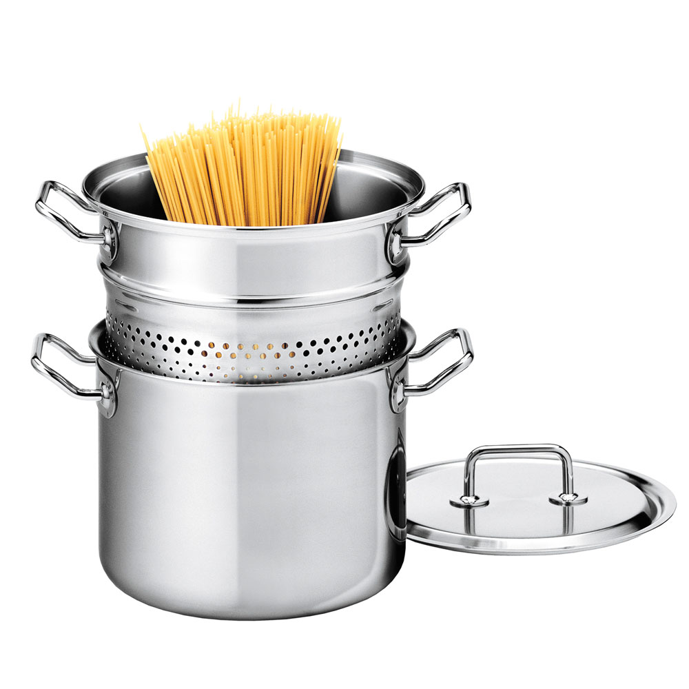 Spring Pasta-Set "BRIGADE PREMIUM" 297557